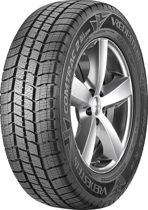 Vredestein Comtrac 2 All Season ( 225/65 R16C 112/110R )