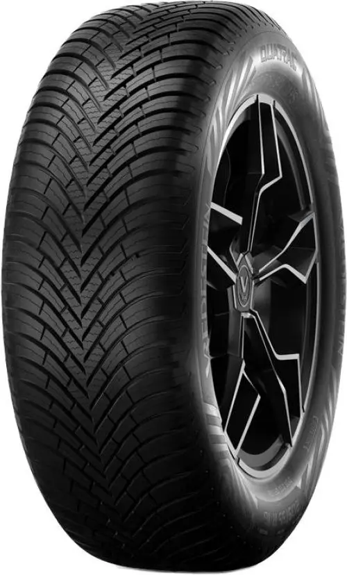 Vredestein Quatrac ( 205/65 R15 99H XL EVc )
