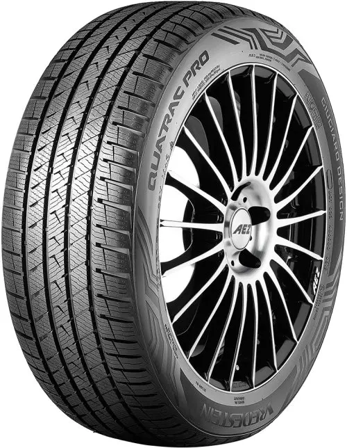 Vredestein Quatrac Pro ( 235/65 R18 110H XL, s ochrannou lištou ráfku (FSL) )