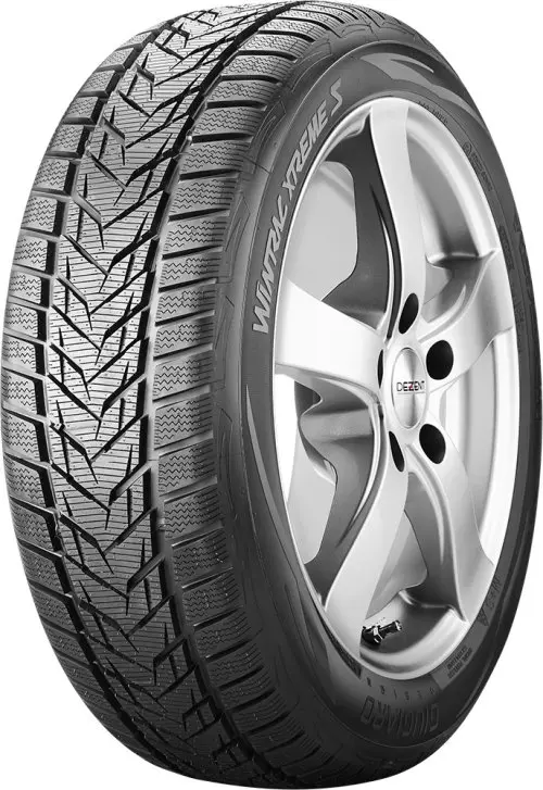 Vredestein Wintrac Xtreme S ( 215/55 R16 93H, s ochrannou lištou ráfku (FSL) )
