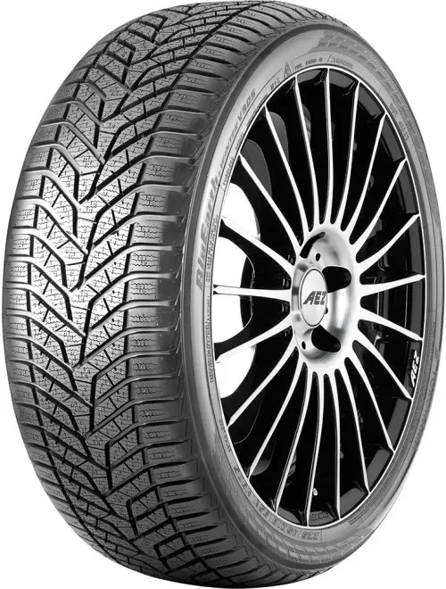 Yokohama 215/45R18 93V BluEarth Winter V905 DOT25