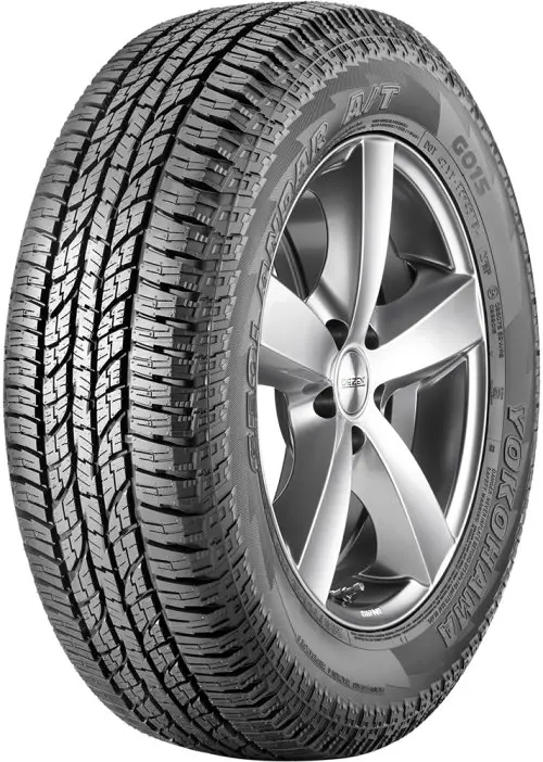 Yokohama GEOLANDAR A/T G015 215/60 R16 95H