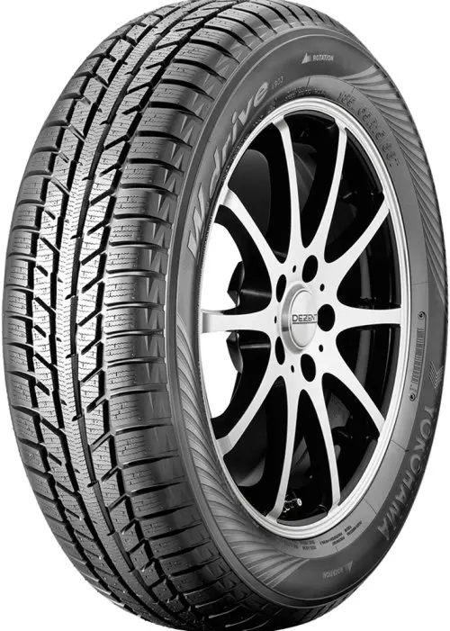 Yokohama W.drive (V903) ( 175/70 R14 88T XL )