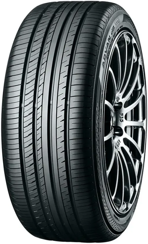Yokohama Advan dB V552 ( 275/45 R20 110Y XL RPB )