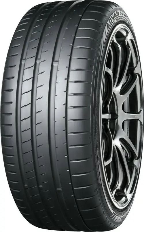 Yokohama Advan Sport (V107) SUV ( 255/55 R19 111Y XL RPB )