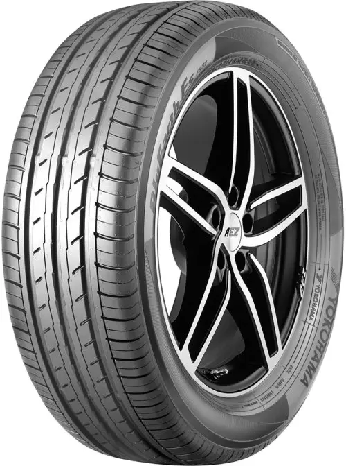 Yokohama BluEarth-ES (ES32C) ( 225/55 R17 101W XL BluEarth )