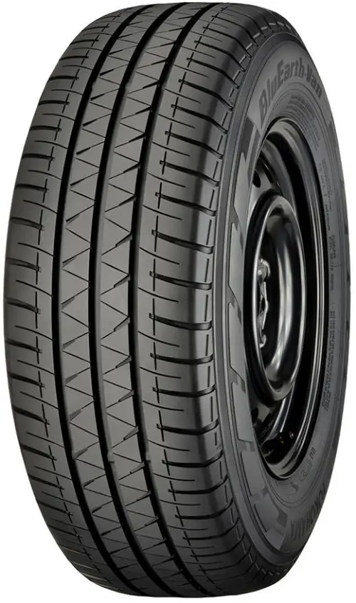 Yokohama BluEarth-Van RY55 ( 225/70 R15C 112/110S 8PR BluEarth )