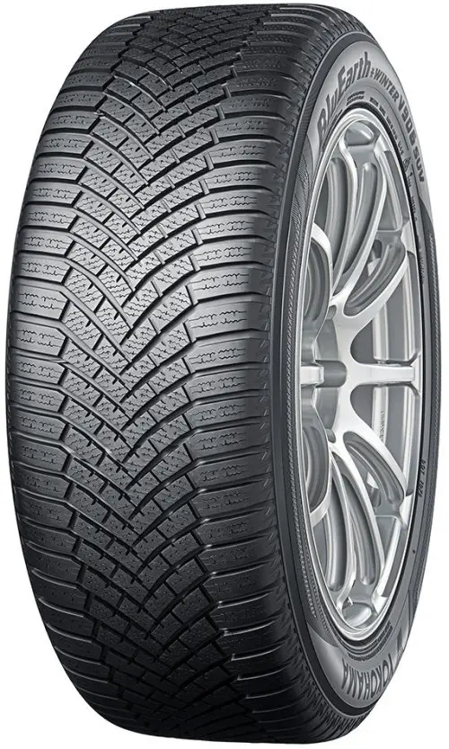 Yokohama BluEarth-Winter (V906) SUV ( 235/60 R19 103V BluEarth )