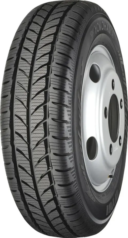 Yokohama WY01 ( 215/60 R16C 103/101T )