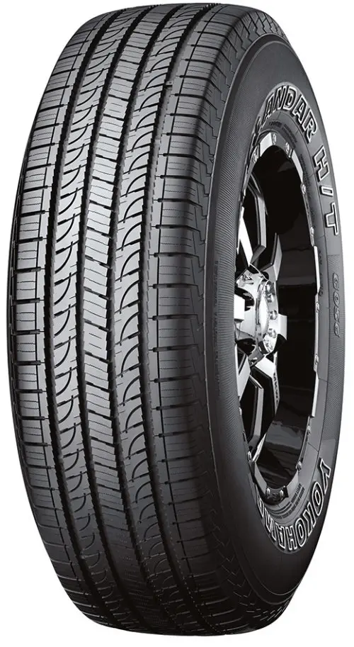 Yokohama Geolandar H/T (G056) ( 255/65 R17 114H XL )