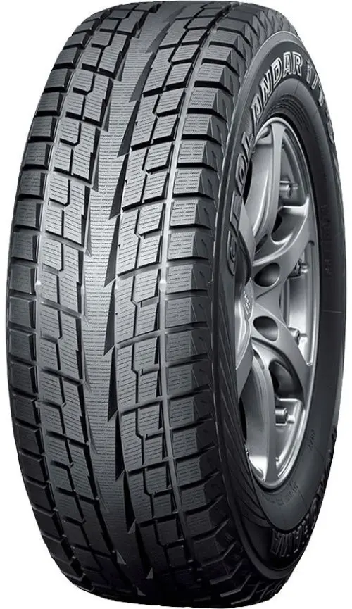 Yokohama Geolandar I/TS (G073) ( 245/70 R17 110Q, Nordic compound, RPB )