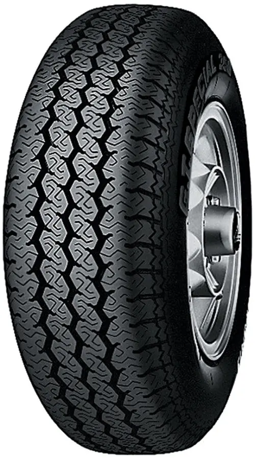 Yokohama GT Special Classic Y350 ( 145/80 R10 69S )