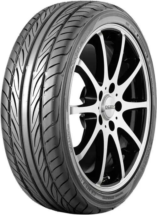 Yokohama S.drive AS01 ( 225/35 R17 86Y XL RPB )