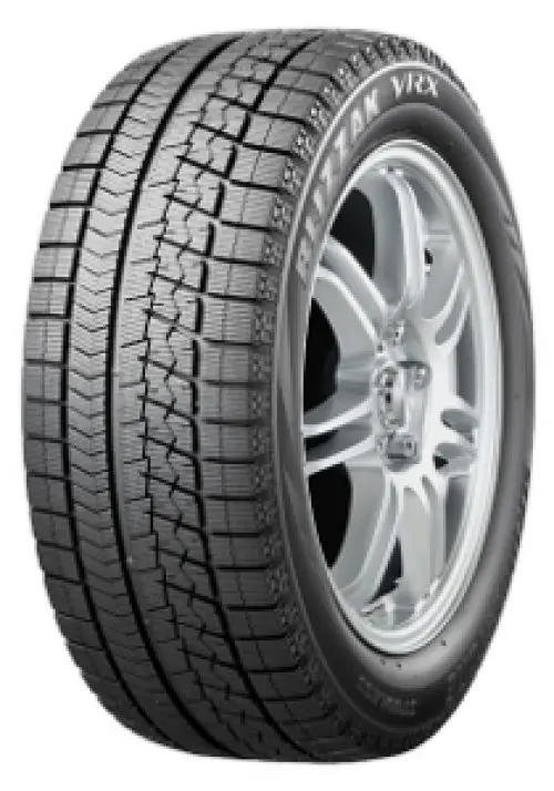 Bridgestone Blizzak VRX ( 205/55 R16 91S, Nordic compound )
