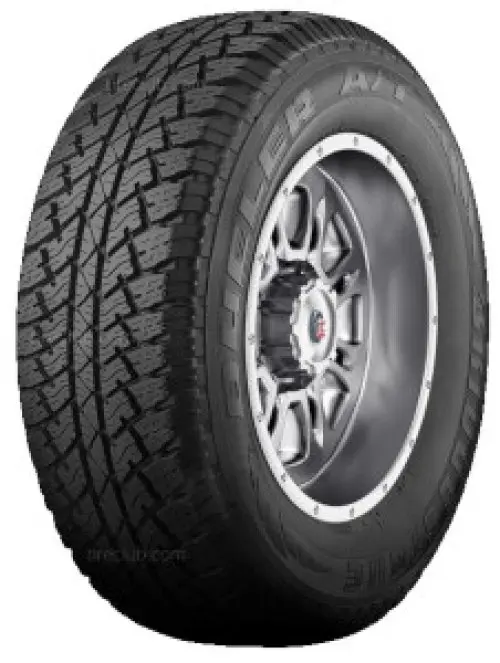 Bridgestone Dueler A/T 693 III ( 265/65 R17 112S )