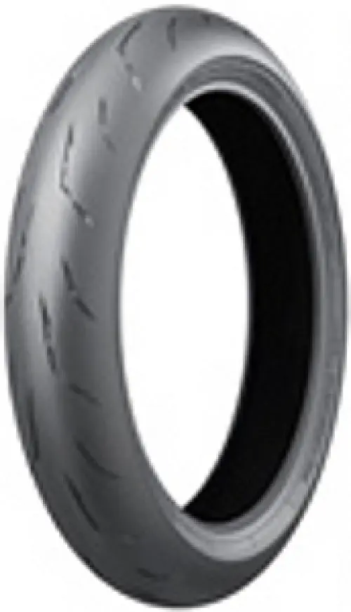 Bridgestone RS 10 F Racing Street ( 110/70 R17 TL 54H M/C, pøední kolo )