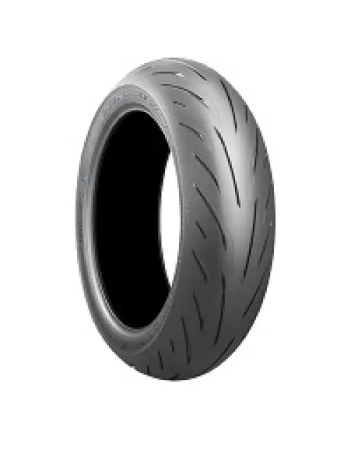 Bridgestone S 22 R ( 190/50 ZR17 TL (73W) zadnÃÂ kolo, M/C, Variante G )