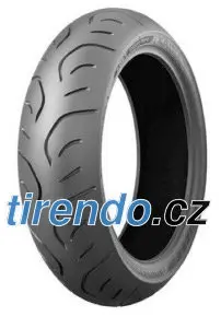 Bridgestone T 30 R ( 190/55 ZR17 TL (75W) zadní kolo, M/C, Variante L )