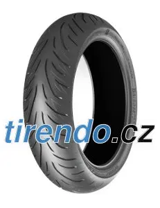 Bridgestone T 31 R ( 160/60 R15 TL 67H zadní kolo, M/C, Variante J )