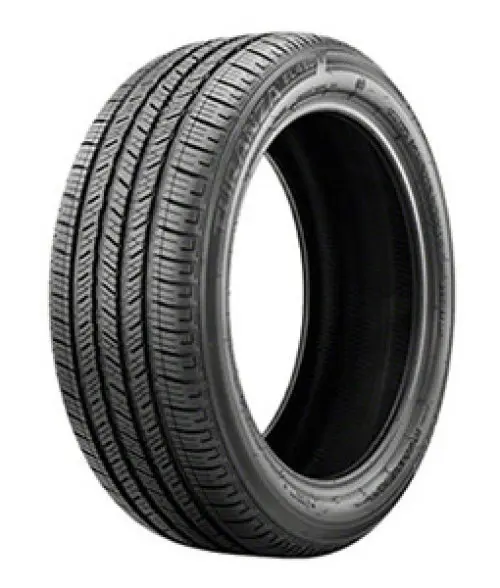 Bridgestone Turanza EL 450 RFT ( 225/45 R18 91W AR, s ochrannou ráfku (MFS), runflat )