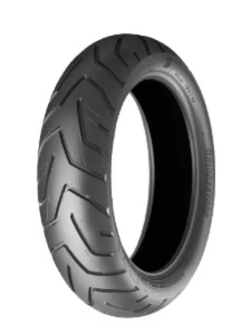 Bridgestone A 41 R ( 130/80 R17 TL 65H zadnÃÂ kolo, M/C )