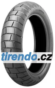 Bridgestone AT 41 R ( 150/70 R18 TL 70V zadní kolo, M+S označení, M/C )