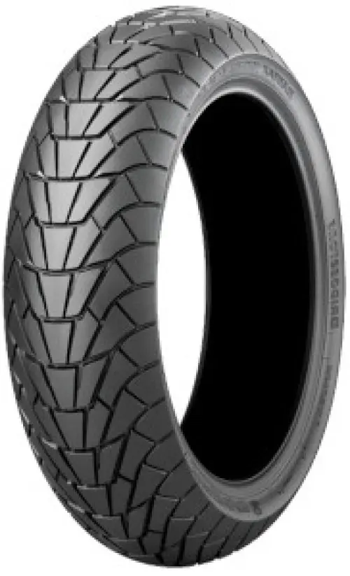 BRIDGESTONE 120/70 R17 AX41S SCRAMBLER M/C 58H TL FRONT DOT2026