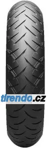 Bridgestone Battlax Scooter 2 Front ( 120/70 R14 TL 55H M/C, přední kolo )