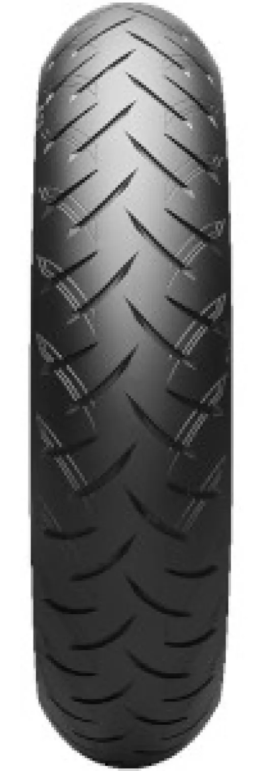 Bridgestone Battlax Scooter 2 Front ( 120/70 R14 TL 55H M/C, pøední kolo )