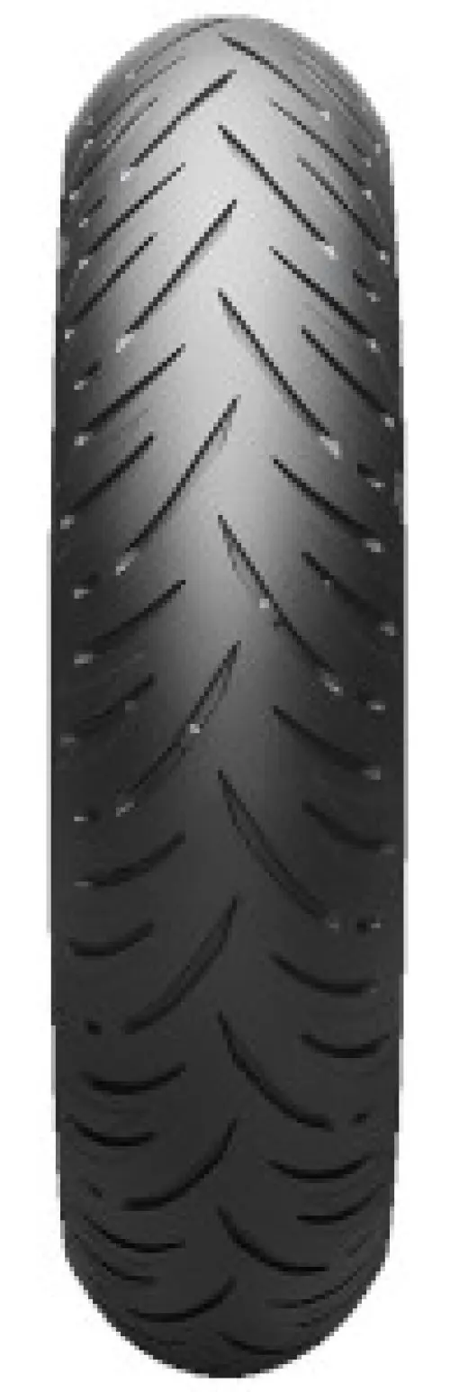 Bridgestone Battlax Scooter 2 Front Rain ( 120/70 R15 TL 56H M/C, pøední kolo )