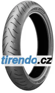 Bridgestone 120/70R17 58W BATTLAX SPORT TOURING T33 TL