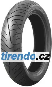 Bridgestone BT020 R ( 160/70B17 RF TL 79V zadní kolo, M/C, Variante M )