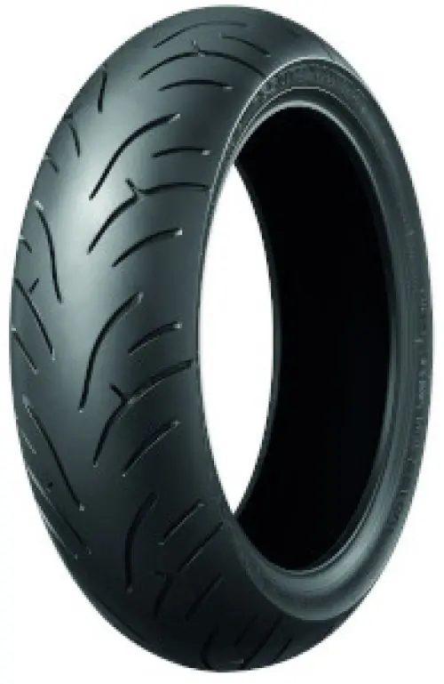 180/55R17 73W, Bridgestone, BT023R TL