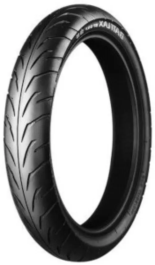 Bridgestone BT39 FSS ( 100/80-17 TL 52S pøednàkolo )