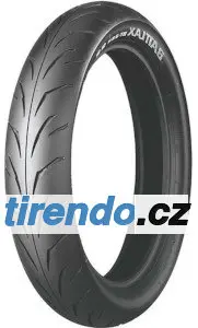 Bridgestone BT39 RSS ( 120/80-17 TL 61S zadní kolo, M/C )