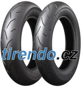 Bridgestone BT601 RS YCY ( 120/80-12 TL 55J Mischung YCY, přední kolo )