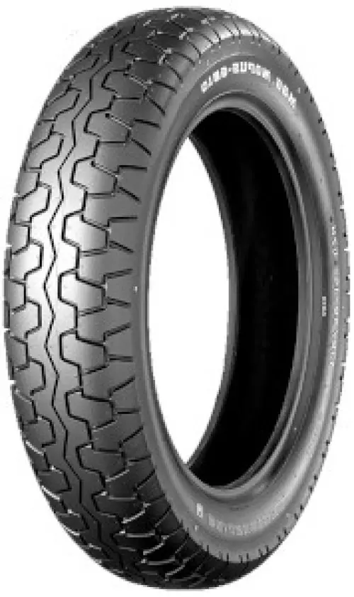 Bridgestone G510 ( 3.00-18 TT 52P zadní kolo, M/C )