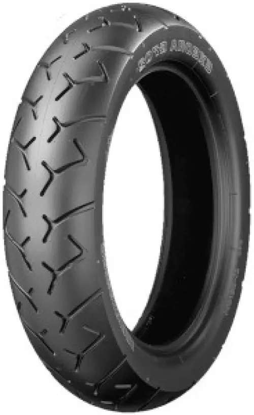 Bridgestone G702 ( 160/80-16 RF TL 80H zadnÃÂ kolo, M/C, Variante M )