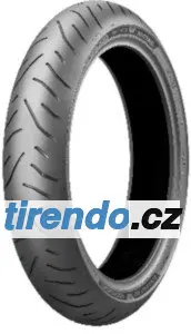 Bridgestone T 33 F ( 120/70 ZR18 TL (59W) M/C, přední kolo )