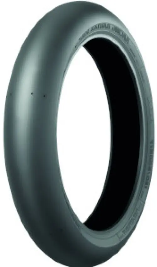 Bridgestone V02 F ( 90/580 R17 TL NHS, pøednàkolo )