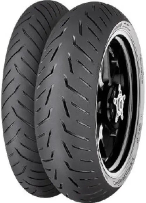 Continental ContiRoadAttack 4 ( 120/70 ZR19 TL 60W M/C, pøednàkolo )
