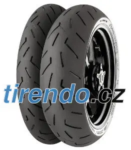 Continental ContiSportAttack 4 ( 200/55 ZR17 TL (78W) zadní kolo, M/C )