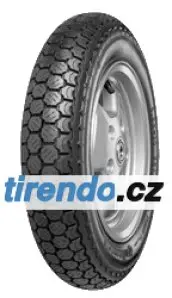 Continental K62 ( 3-10 RF TT 50J zadní kolo, M/C, přední kolo DOT2022 )