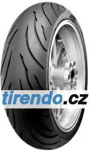 Continental ContiMotion M ( 150/60 ZR17 TL 66W zadní kolo, M/C, Variante M )