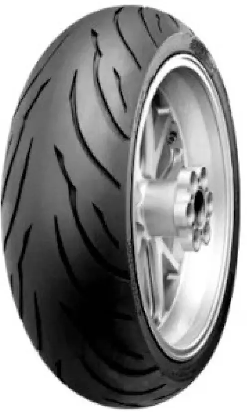 Continental ContiMotion M ( 150/60 ZR17 TL 66W zadní kolo, M/C )