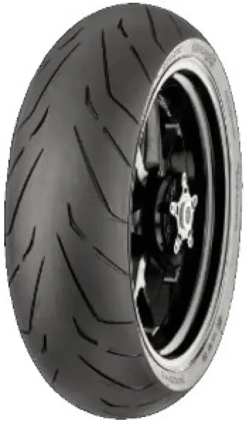 Continental 190/55R17 75W CONTIROAD