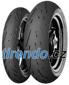 Continental 160/60R17 ContiSportAttack 5