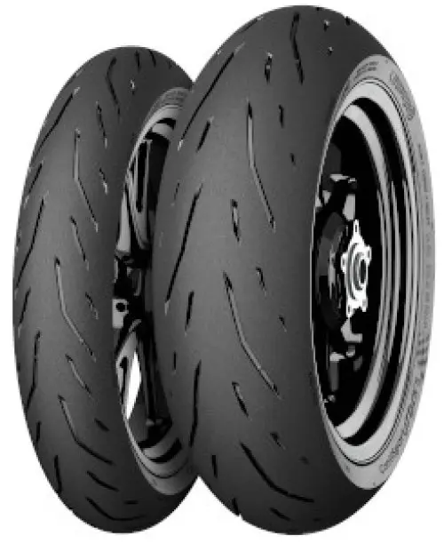 Continental 160/60R17 CONTISPORTATTACK 5