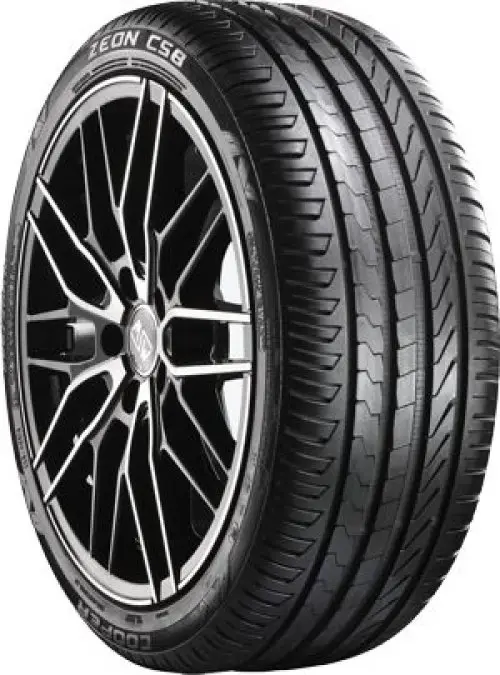 Cooper Zeon CS8 ( 235/40 R18 95Y XL ochrana okraje ráfku )