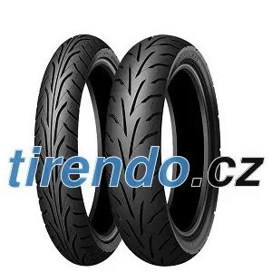 Dunlop Arrowmax GT 601 ( 150/70-17 TL 69H zadní kolo )